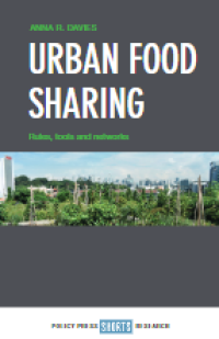 Image of E-book Urban Food Sharing : Rules, Tools and Networks