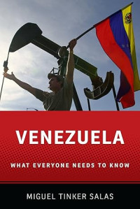 Image of E-book Venezuela: What Everyone Needs to Know®