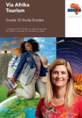 E-book Via Afrika Tourism