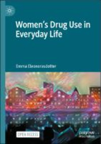 Image of E-Book Women’s Drug Use in Everyday Life