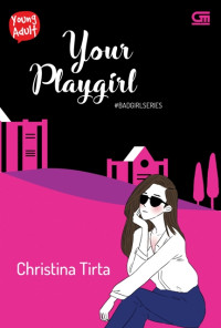 Image of E-Book Your Playgirl