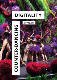 Image of Ebook Counter-Dancing Digitality: On Commoning and Computation