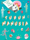 Ensiklopedia Lift the Flaps : Tubuh Manusia