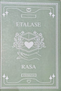 Etalase Rasa: Naskah Antologi Puisi dan Sajak
