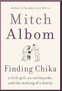 Image of Finding Chika