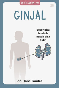 Image of Ginjal