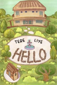 Image of Hello