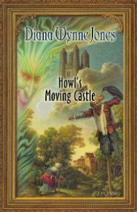 Image of Howl's Moving Castle