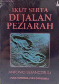 Image of Ikut Serta di Jalan Peziarah