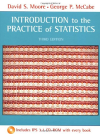 Image of Introduction to the Practice of Statistics