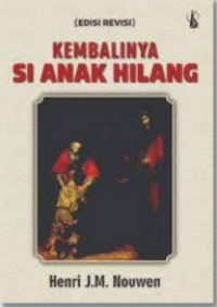 Image of Kembalinya Si Anak Hilang