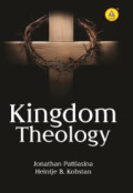 Kingdom Theology
