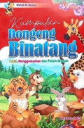 Kumpulan Dongeng Binatang