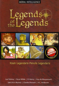 Image of Legends of the Legends