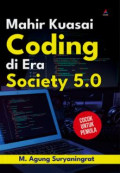 Mahir Kuasai Coding di Era Society 5.0