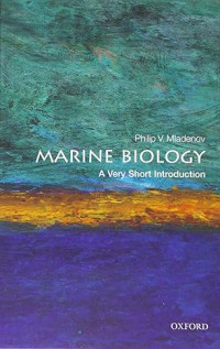 Image of E-book Marine Biology: A Very Short Introduction