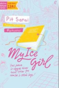Image of My Ice Girl