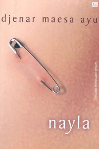 Image of Nayla