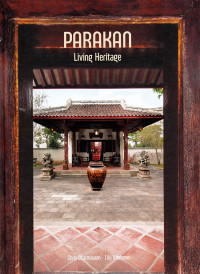 Image of Parakan Living Heritage