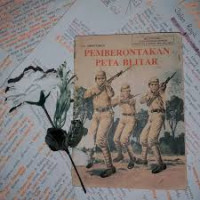 Image of Pemberontak Peta Blitar