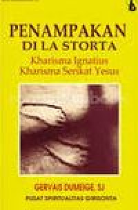Image of Penampakan di LA Storta