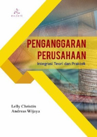 Image of Penganggaran Perusahaan