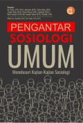 Pengantar Sosiologi Umum
