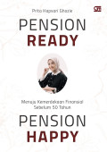 Pension Ready Pension Happy