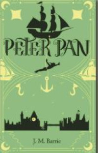 Image of Peter Pan
