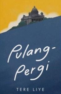 Image of Pulang Pergi