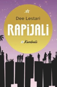 Image of Rapijali 3 : Kembali