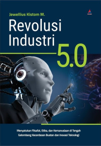 Image of Revolusi Industri 5.0