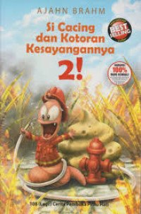 Image of Si Cacing dan Kotoran Kesayangannya 2!