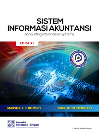 Image of Sistem Informasi Akuntansi