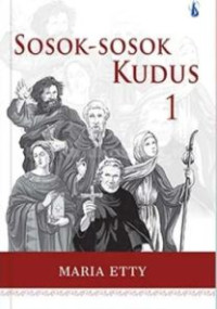 Image of Sosok-sosok Kudus 1