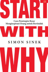 Image of Start with Why