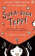 Suka-suka Teppy