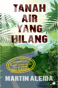 Image of Tanah Air yang Hilang