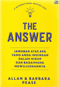 Image of The Answer