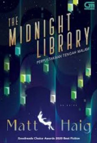 Image of The Midnight Librayr