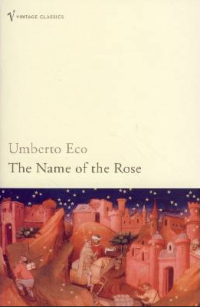 Image of The Name of the Rose