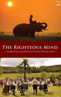 The Righteous Mind