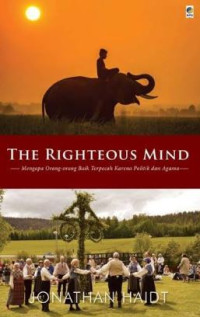 Image of The Righteous Mind