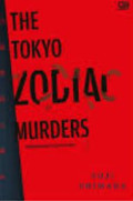The Tokyo Zodiac Murders