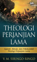 Theologi Perjanjian Lama
