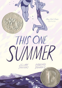Image of This One Summer