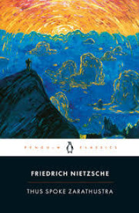 Image of Thus Spoke Zarathustra