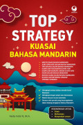 Top Strategy Kuasai Bahasa Mandarin
