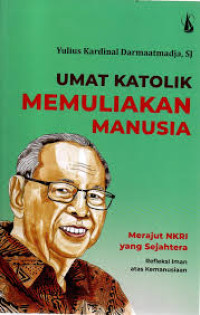 Image of Umat Katolik Memuliakan Manusia