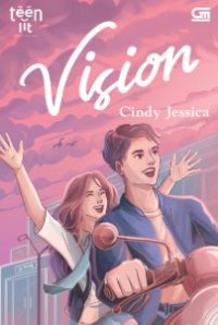 Image of Vision
